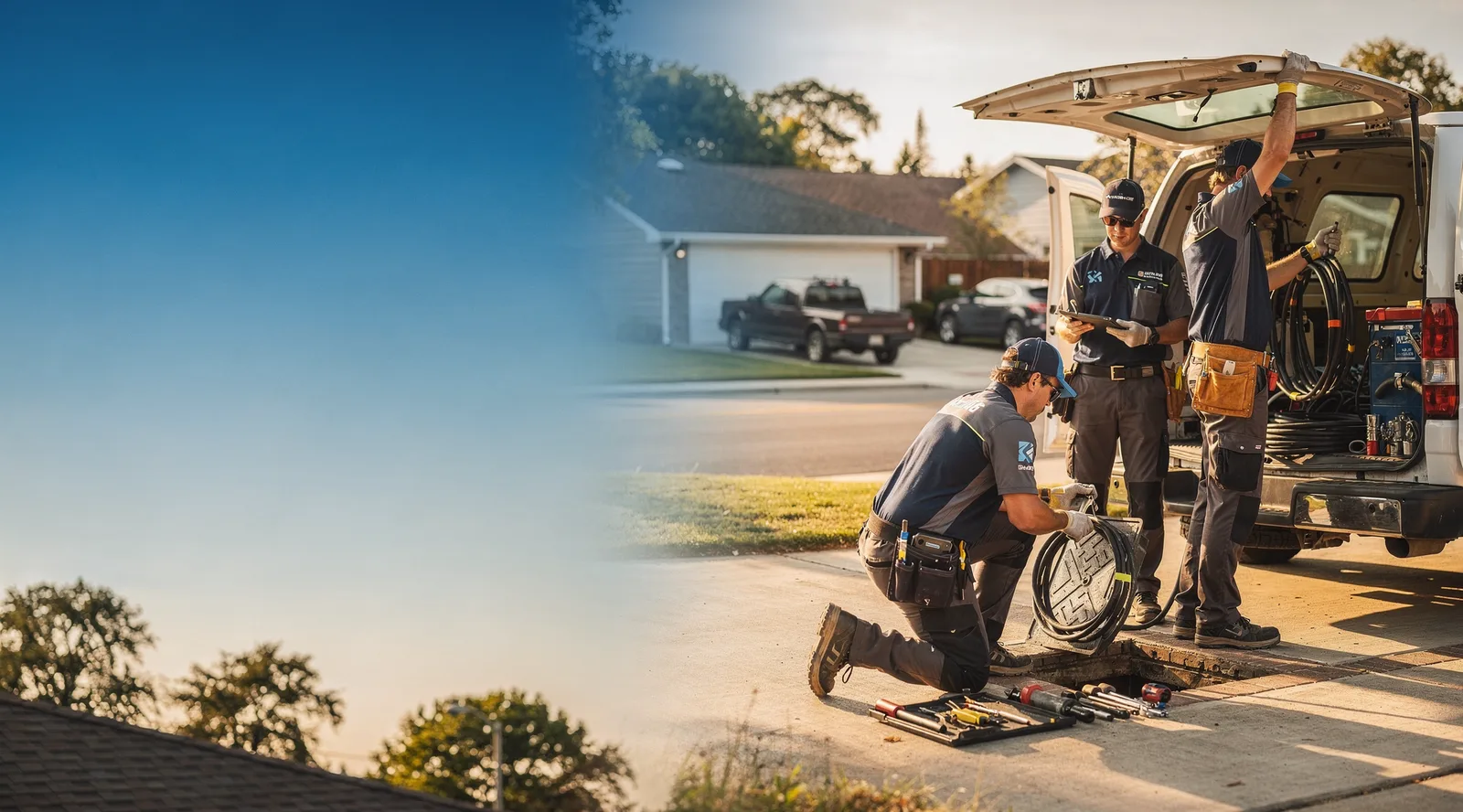 Water Softener Installation in Westbrook, TX near me